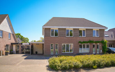 Reigerstraat 45