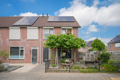 Reigerstraat 18