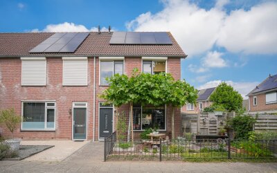 Reigerstraat 18