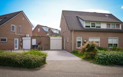 Kwartelstraat 12