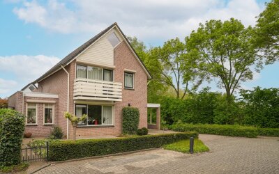 Watersnipstraat 42
