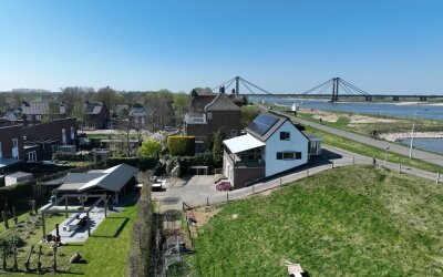 Waalbandijk 77
