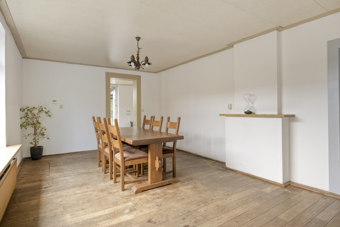 Vrijstaande woning te koop: van Heemstraweg 84, Beneden-Leeuwen