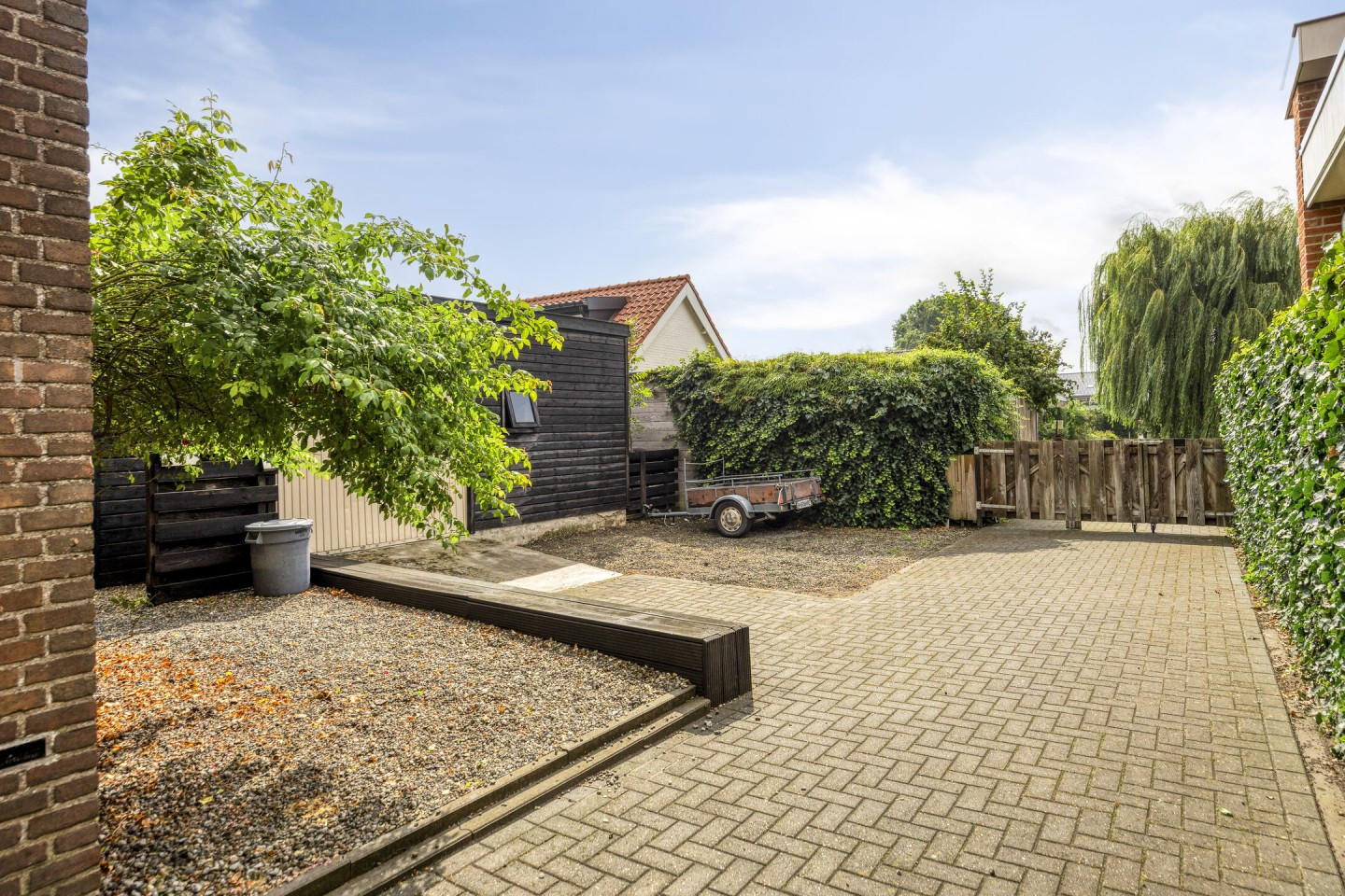 Vrijstaande woning te koop: van Heemstraweg 84, Beneden-Leeuwen