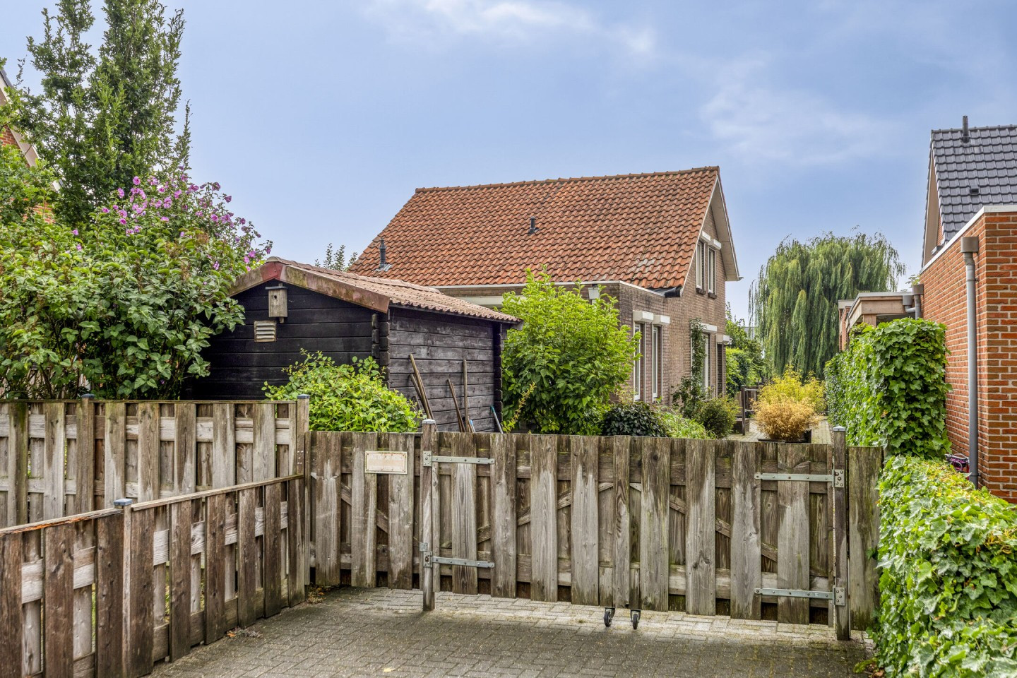 Vrijstaande woning te koop: van Heemstraweg 84, Beneden-Leeuwen