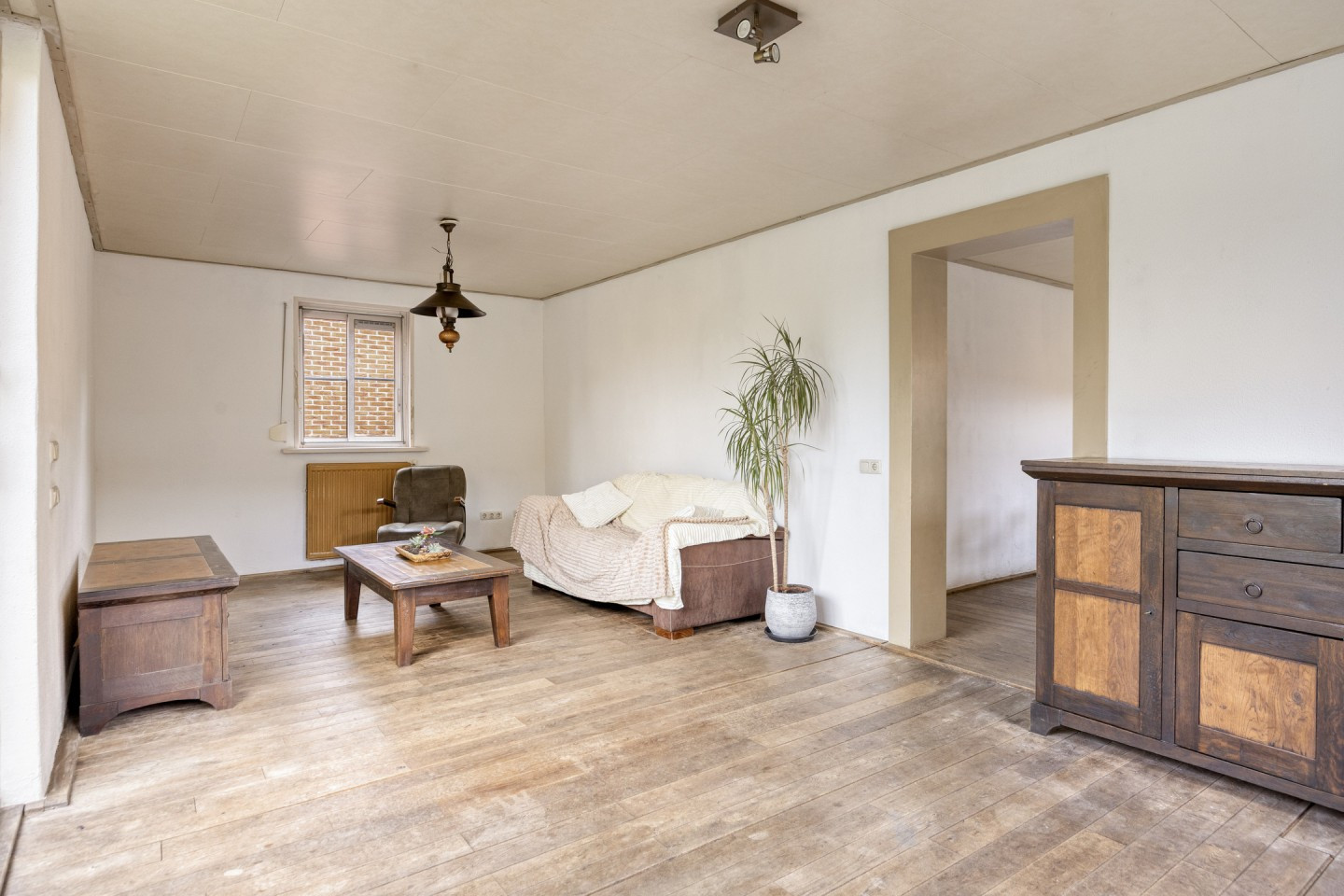 Vrijstaande woning te koop: van Heemstraweg 84, Beneden-Leeuwen