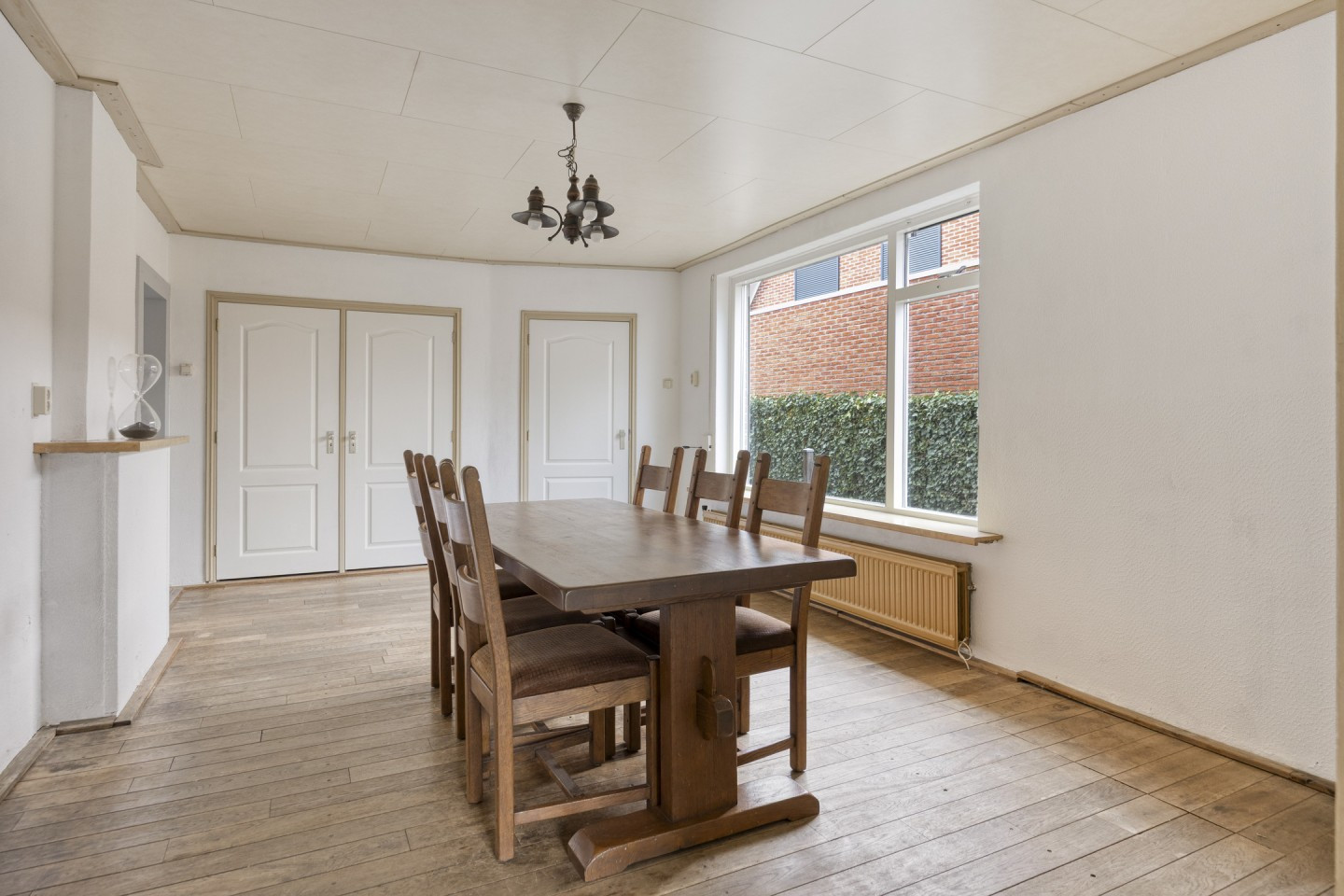 Vrijstaande woning te koop: van Heemstraweg 84, Beneden-Leeuwen