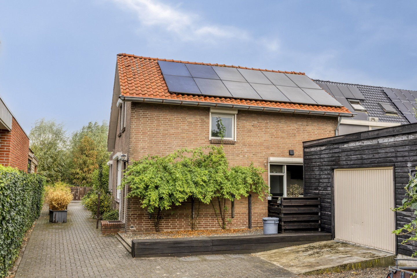 Vrijstaande woning te koop: van Heemstraweg 84, Beneden-Leeuwen