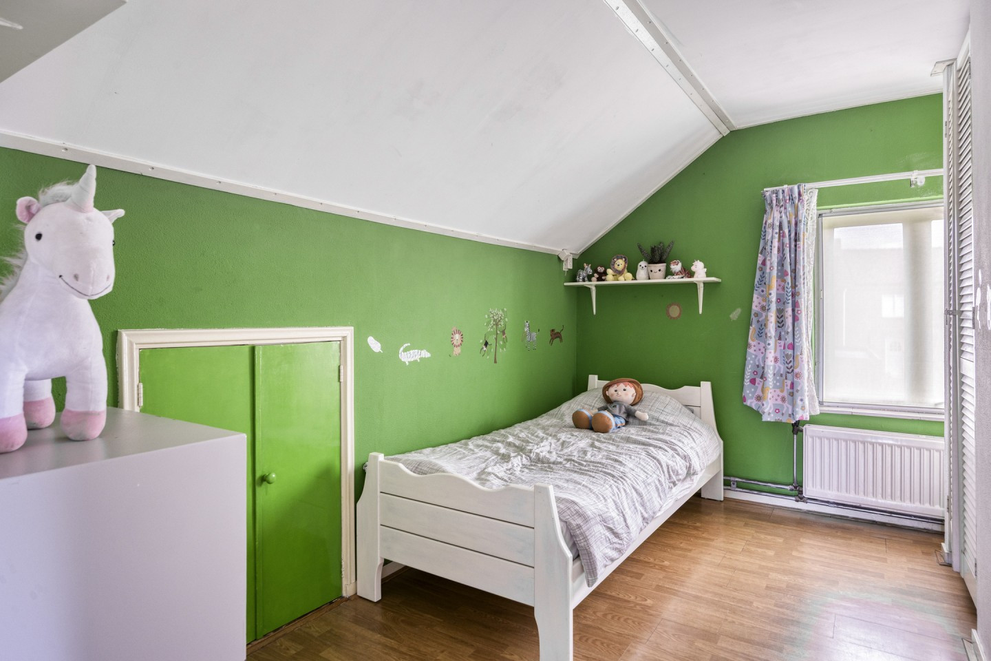 Vrijstaande woning te koop: van Heemstraweg 84, Beneden-Leeuwen
