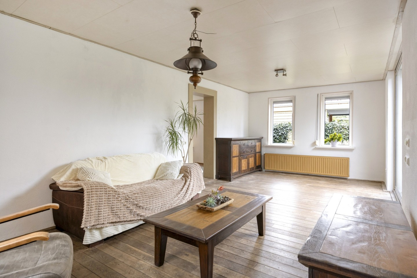 Vrijstaande woning te koop: van Heemstraweg 84, Beneden-Leeuwen