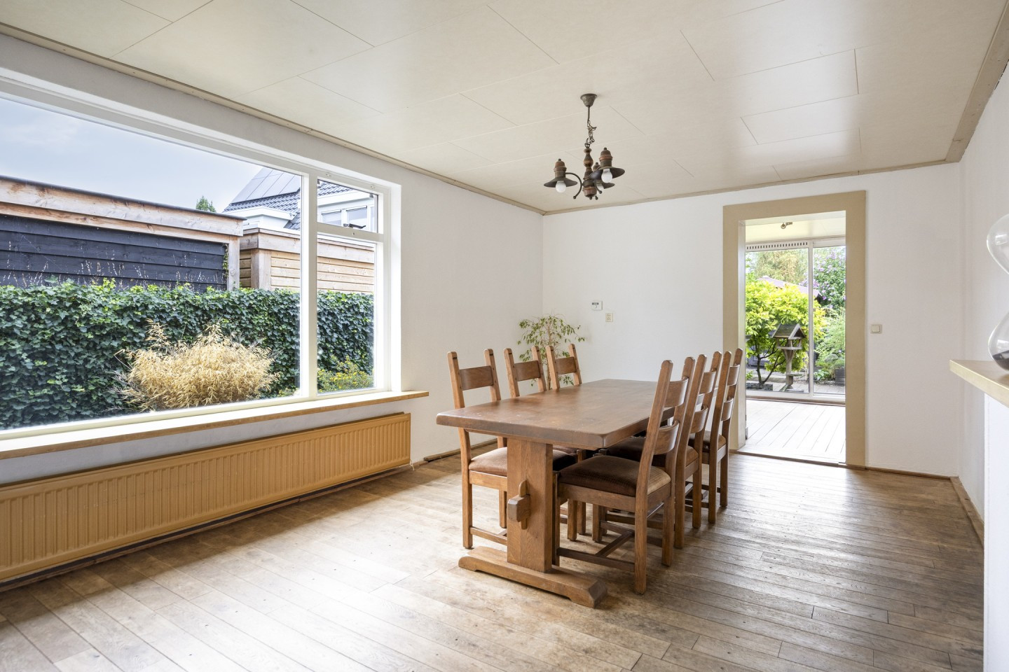 Vrijstaande woning te koop: van Heemstraweg 84, Beneden-Leeuwen
