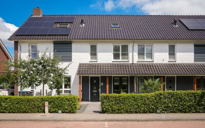 Veldlaan 19