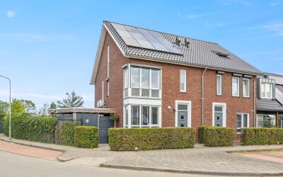 Korenveld 1