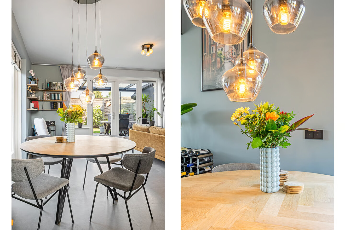 Hoekwoning te koop: Korenveld 1, Beneden-Leeuwen