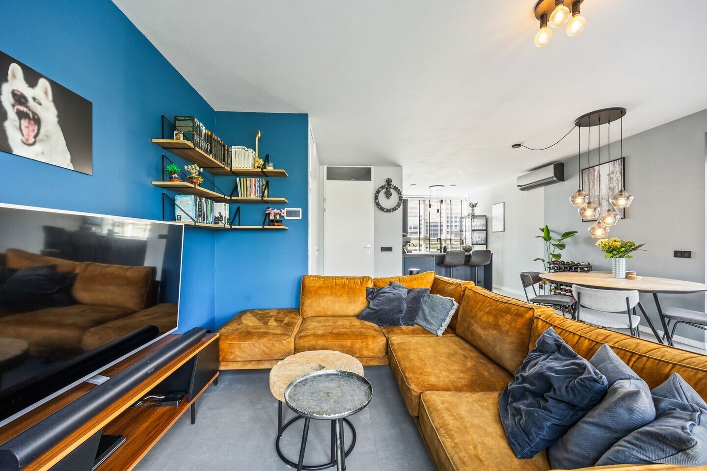 Hoekwoning te koop: Korenveld 1, Beneden-Leeuwen