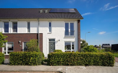 Korenveld 49