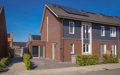 Boekweitveld 11