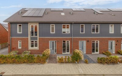 Boekweitveld 13