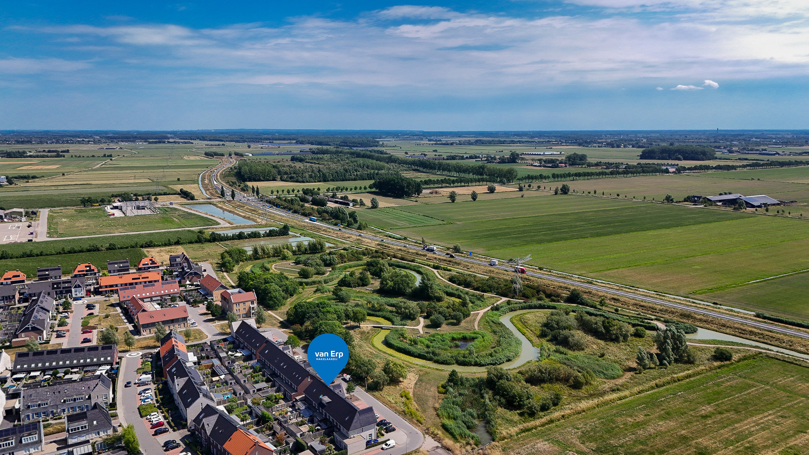 Tussenwoning te koop: Koolzaadveld 51, Beneden-Leeuwen