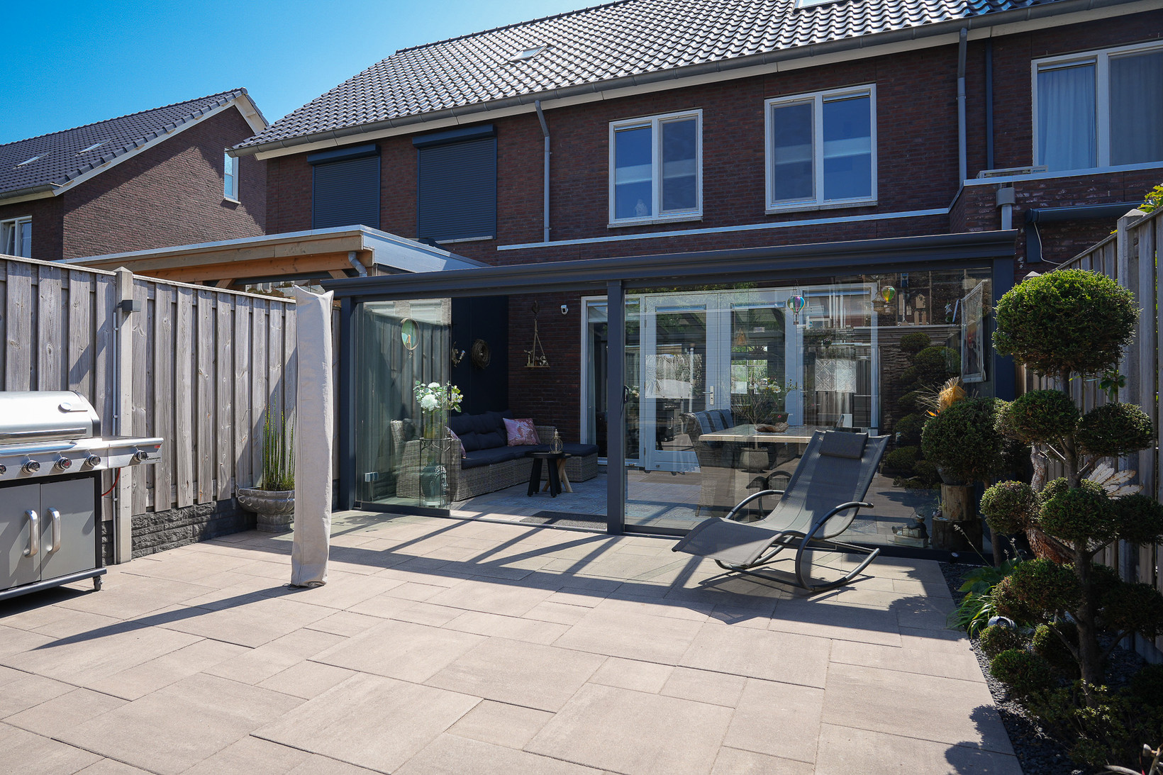 Tussenwoning te koop: Koolzaadveld 51, Beneden-Leeuwen