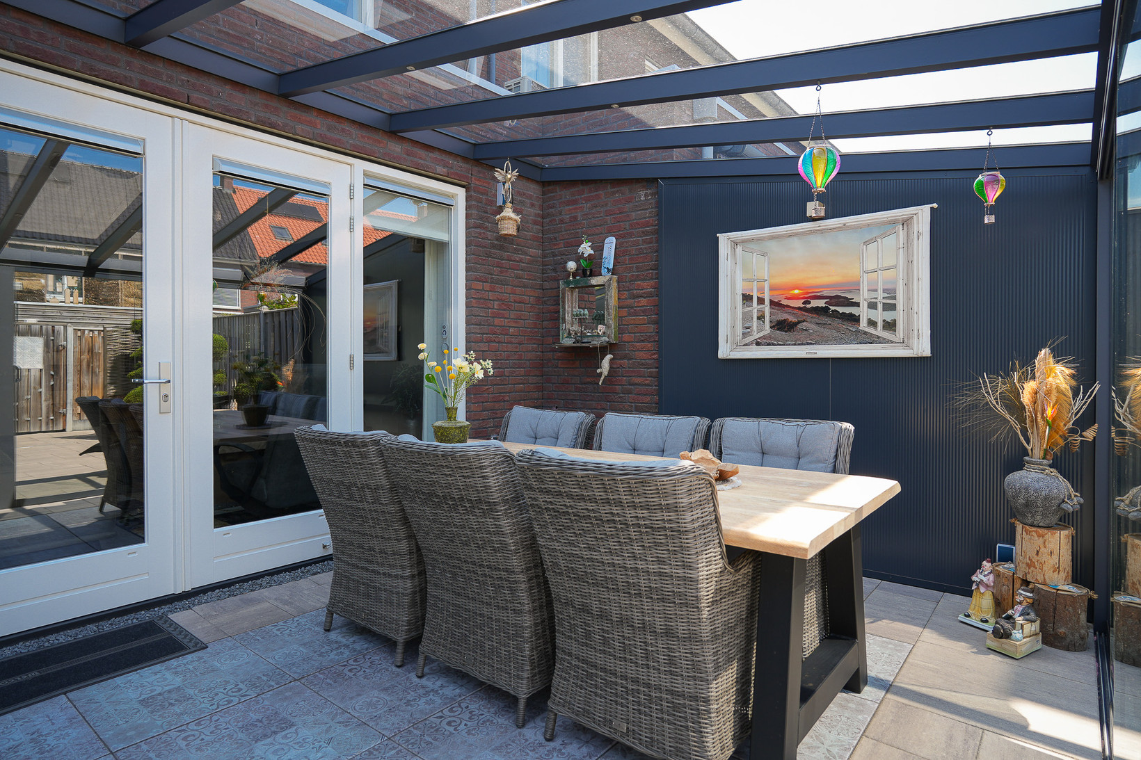 Tussenwoning te koop: Koolzaadveld 51, Beneden-Leeuwen