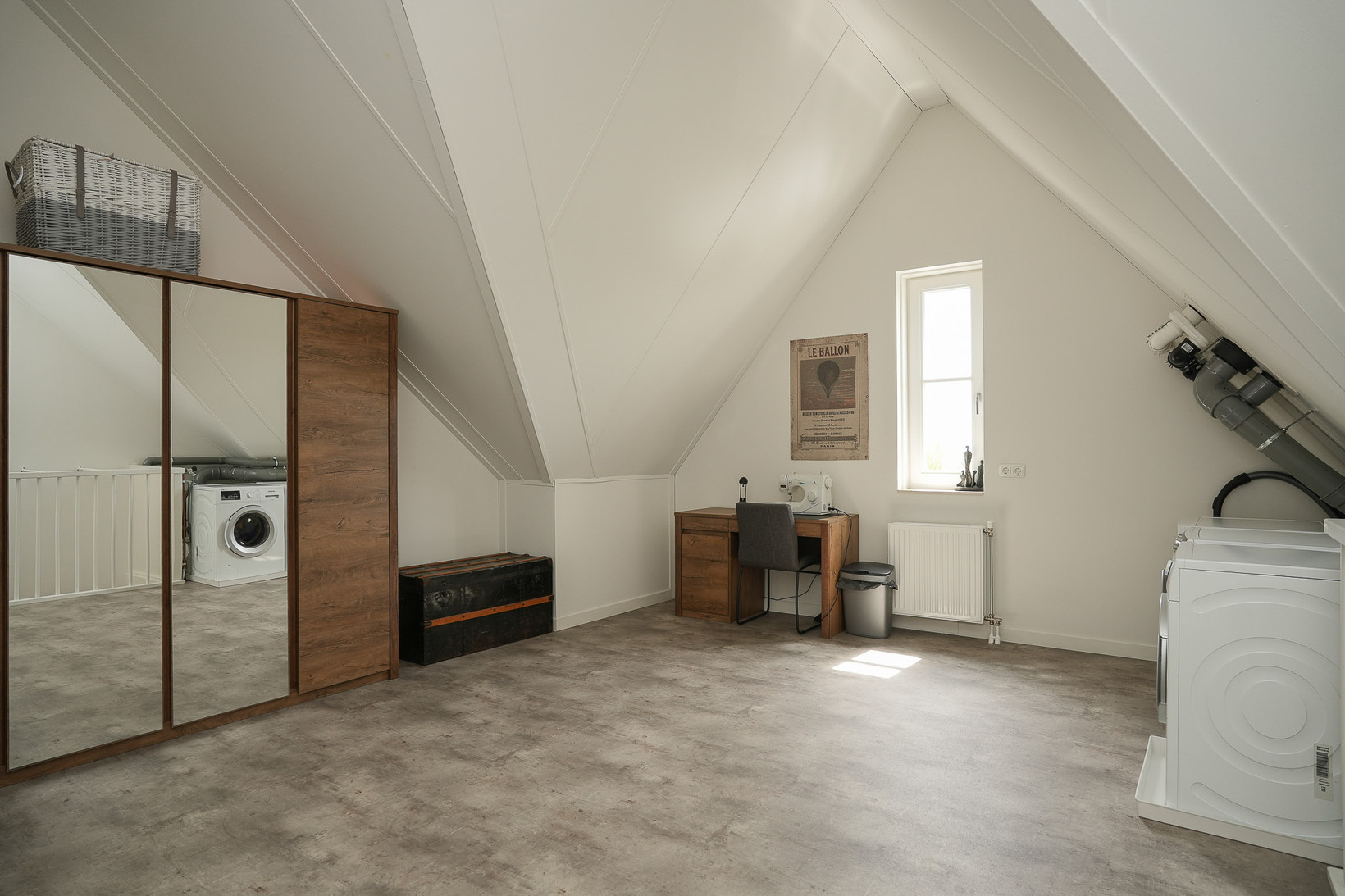 Tussenwoning te koop: Koolzaadveld 51, Beneden-Leeuwen