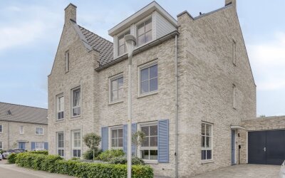 Speltveld 14
