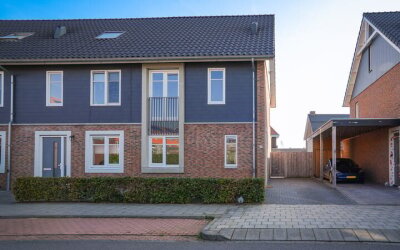 Peppelveld 13
