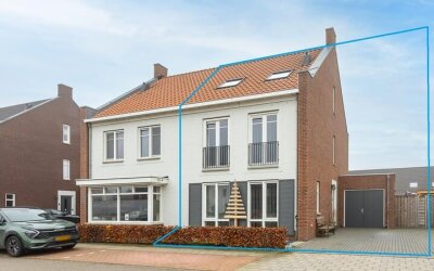 Peppelveld 4