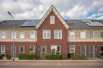 Lisdoddestraat 63
