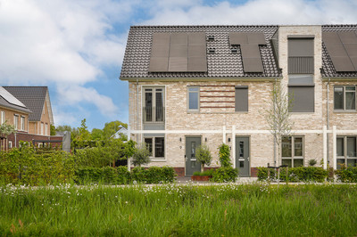 Lisdoddestraat 9