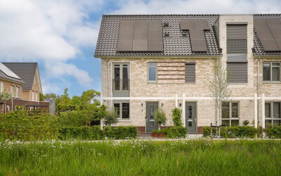 Lisdoddestraat 9