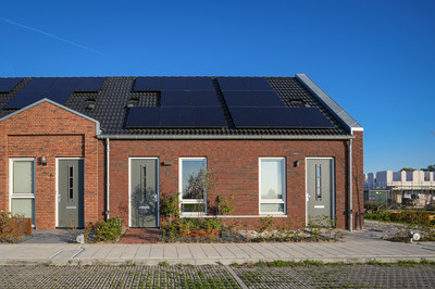 Boerenzwaluwveld 4