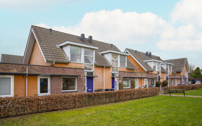 De Kersentu. 17