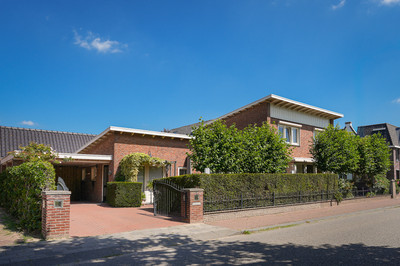Rozenstraat 2