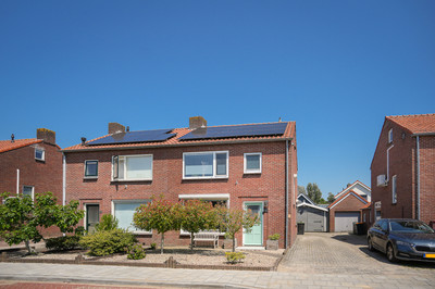 Jasmijnstraat 15