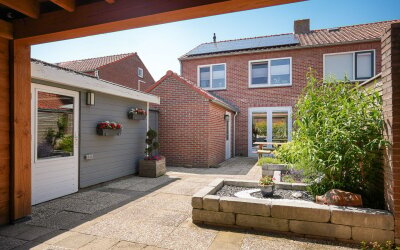 Jasmijnstraat 15