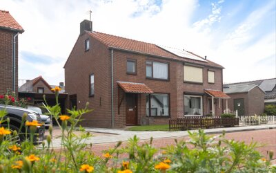 Jasmijnstraat 21