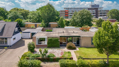 Seringenstraat 12