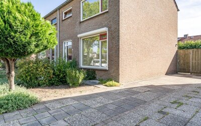 Seringenstraat 7