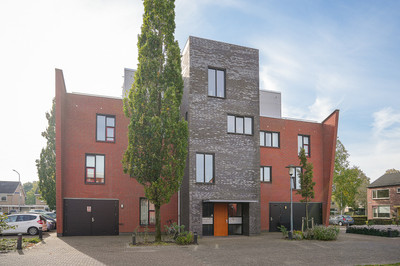 Appartement te koop Asterstraat 20