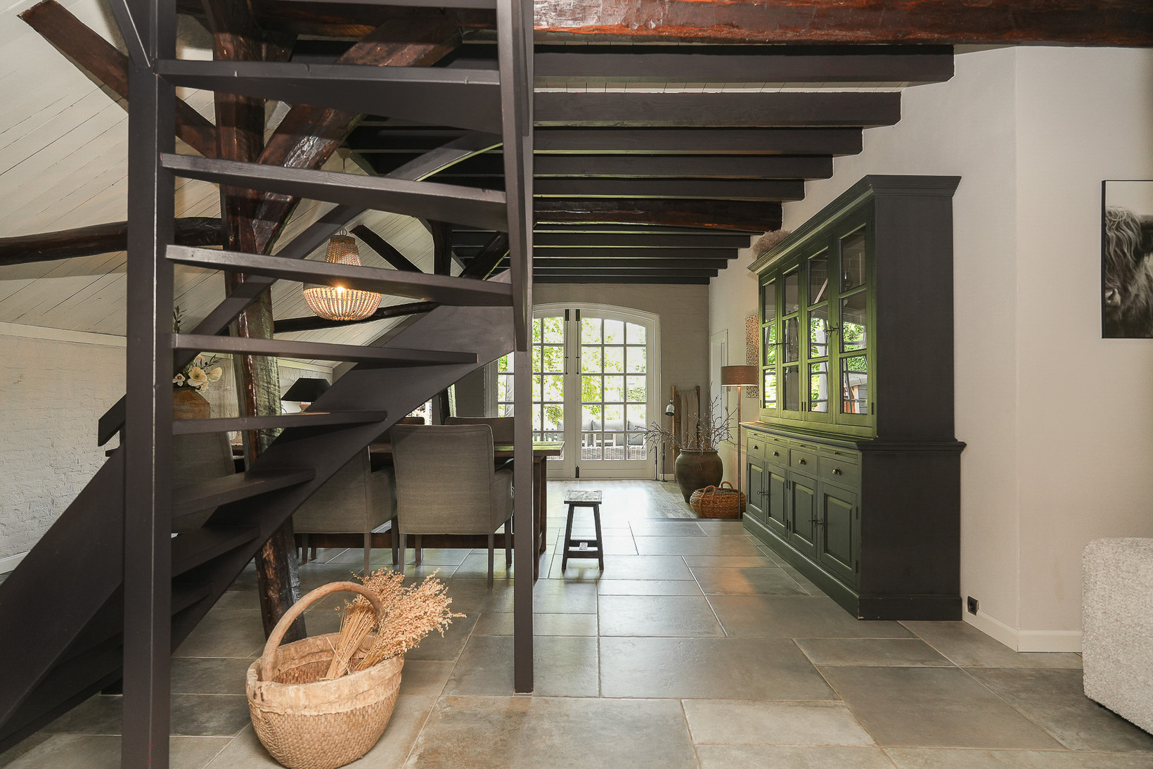 Vrijstaande woning te koop: Kerkstraat 18, Wamel