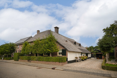 Huis te koop Kerkstraat 18