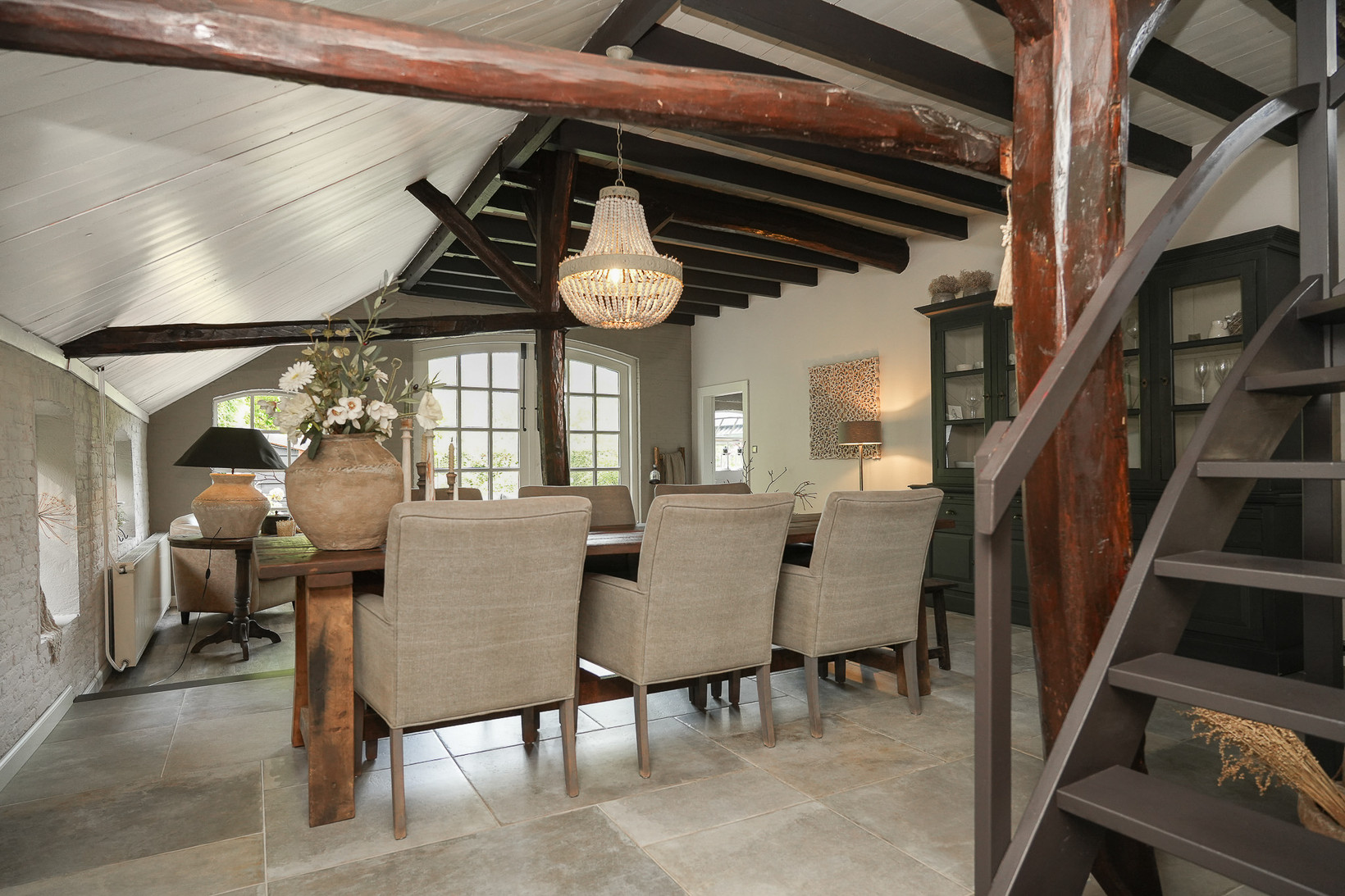 Vrijstaande woning te koop: Kerkstraat 18, Wamel