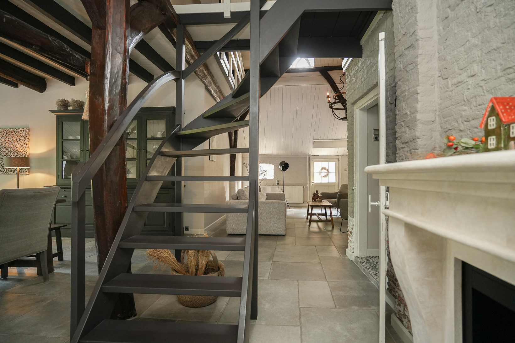 Vrijstaande woning te koop: Kerkstraat 18, Wamel