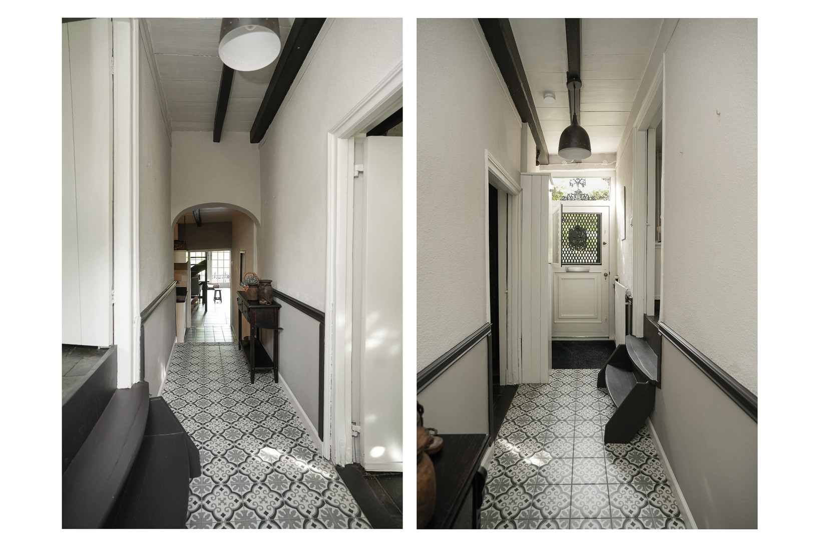 Vrijstaande woning te koop: Kerkstraat 18, Wamel