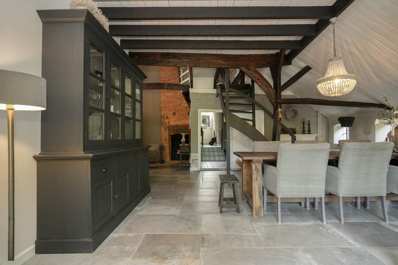 Vrijstaande woning te koop: Kerkstraat 18, Wamel