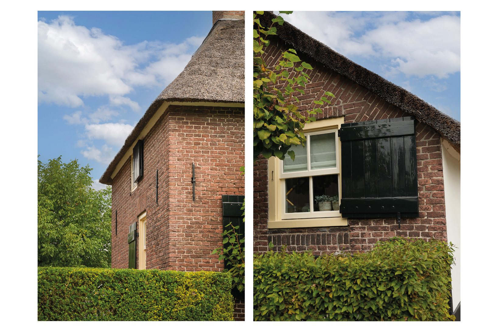 Vrijstaande woning te koop: Kerkstraat 18, Wamel