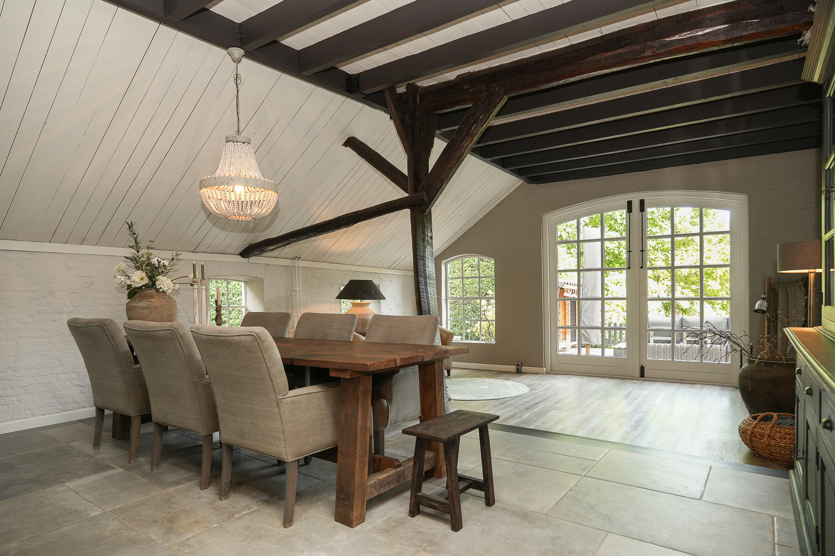 Vrijstaande woning te koop: Kerkstraat 18, Wamel