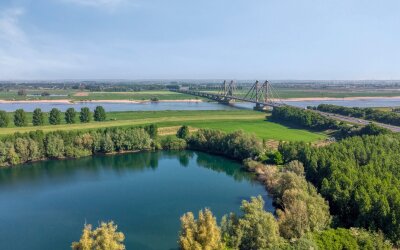 Hogeweg 1-A